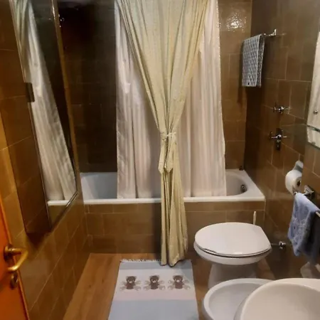 Di Montagna - 'la Ginestra' Apartment *