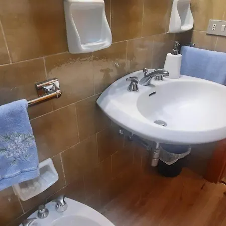 Di Montagna - 'la Ginestra' Apartment *