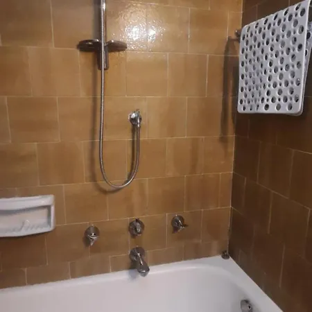 Di Montagna - 'la Ginestra' Apartment Pescasseroli