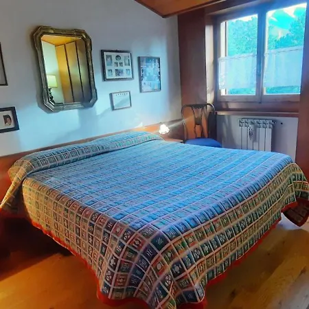 Di Montagna - 'la Ginestra' Pescasseroli