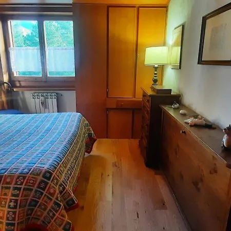 Apartment Di Montagna - 'la Ginestra' *