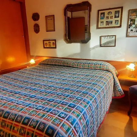 Apartment Di Montagna - 'la Ginestra' *