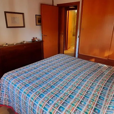 Apartment Di Montagna - 'la Ginestra' *
