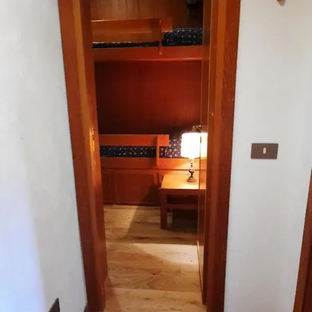 Apartment Di Montagna - 'la Ginestra'