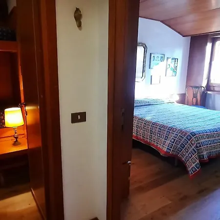 Apartment Di Montagna - 'la Ginestra'