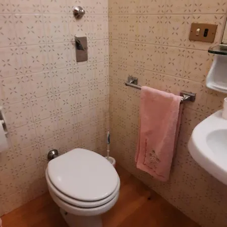 Di Montagna - 'la Ginestra' * Pescasseroli