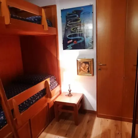 Di Montagna - 'la Ginestra' Apartment