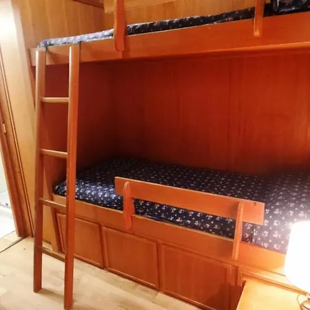 Apartment Di Montagna - 'la Ginestra' *