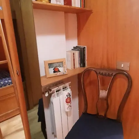 Di Montagna - 'la Ginestra' Apartment Pescasseroli