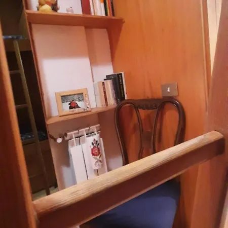 Apartment Di Montagna - 'la Ginestra' Pescasseroli