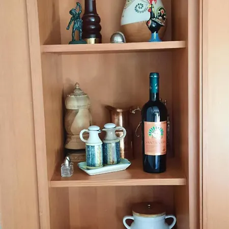 Apartment Di Montagna - 'la Ginestra' *