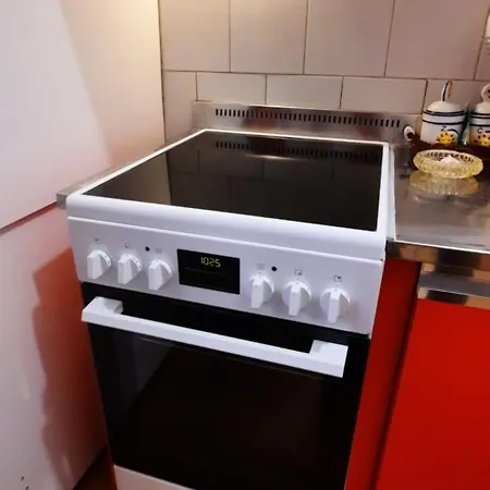 Di Montagna - 'la Ginestra' *