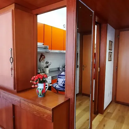 Apartment Di Montagna - 'la Ginestra'