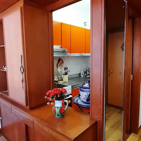 Di Montagna - 'la Ginestra' Pescasseroli