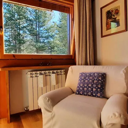 Di Montagna - 'la Ginestra' Апартаменты