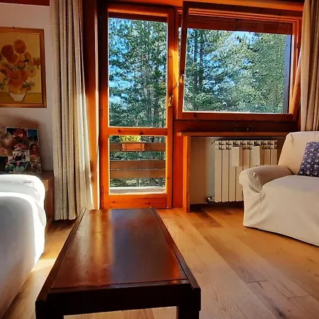 Di Montagna - 'la Ginestra' Apartment *