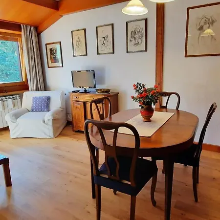 Di Montagna - 'la Ginestra' Apartment *