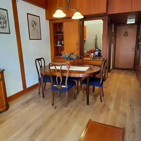 Di Montagna - 'la Ginestra' Apartment *