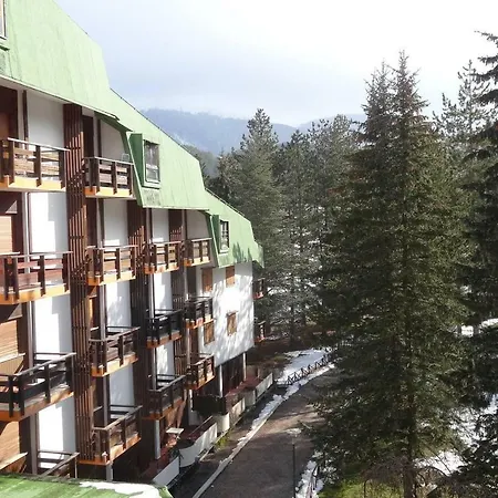 Апартаменты Di Montagna - 'la Ginestra' *