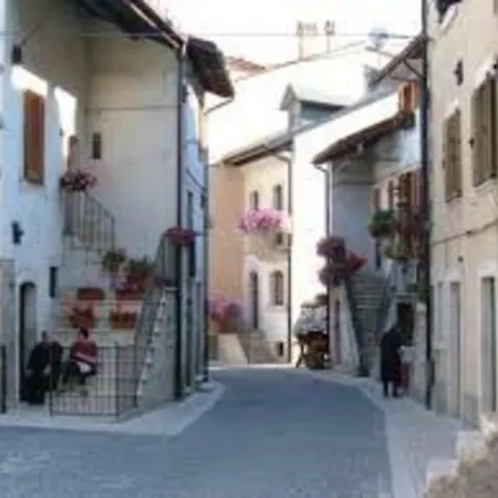 Apartment Di Montagna - 'la Ginestra' *