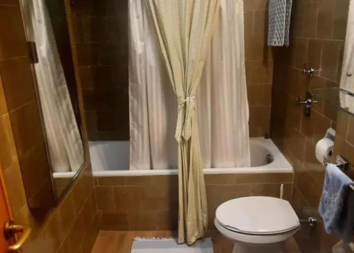 Di Montagna - 'la Ginestra' Appartamento *