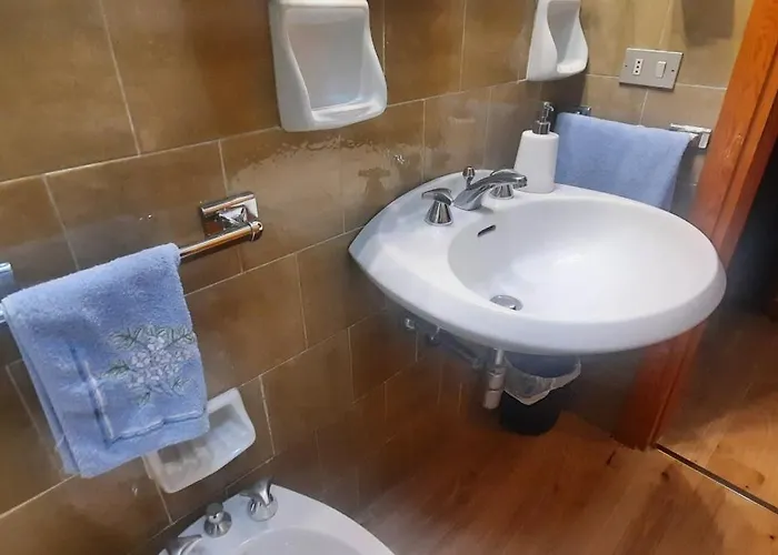 Di Montagna - 'la Ginestra' Appartamento *