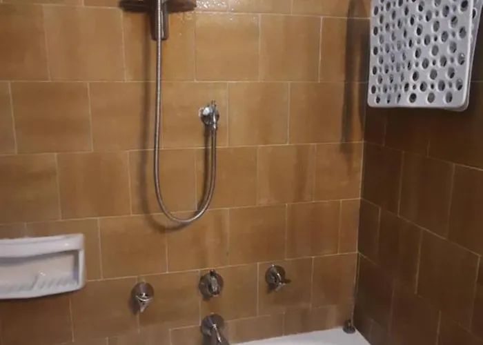 Di Montagna - 'la Ginestra' Апартаменты Пескассероли