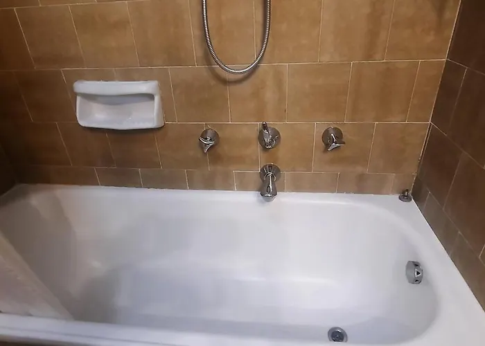 Di Montagna - 'la Ginestra' Пескассероли