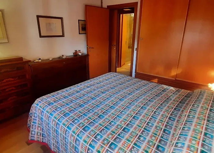 Appartamento Di Montagna - 'la Ginestra' *