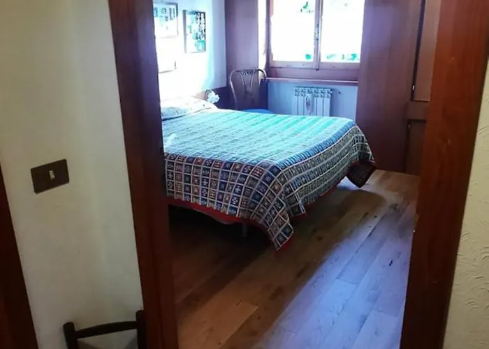 Di Montagna - 'la Ginestra' * Пескассероли