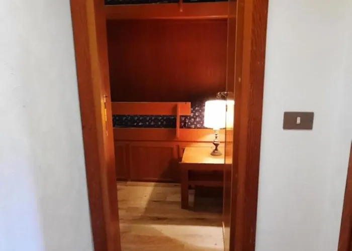 Appartamento Di Montagna - 'la Ginestra'