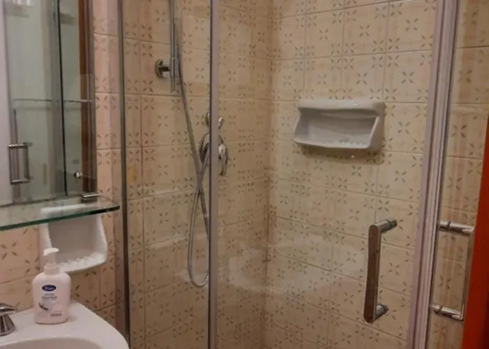 Di Montagna - 'la Ginestra' *