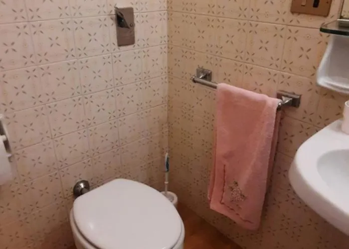 Di Montagna - 'la Ginestra' * Pescasseroli