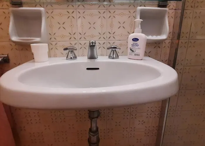 Di Montagna - 'la Ginestra' * Пескассероли