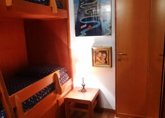 Di Montagna - 'la Ginestra' Appartamento