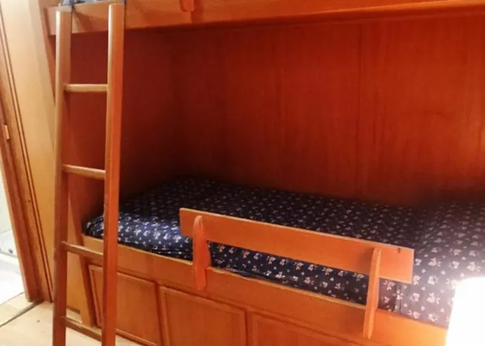 Апартаменты Di Montagna - 'la Ginestra' *