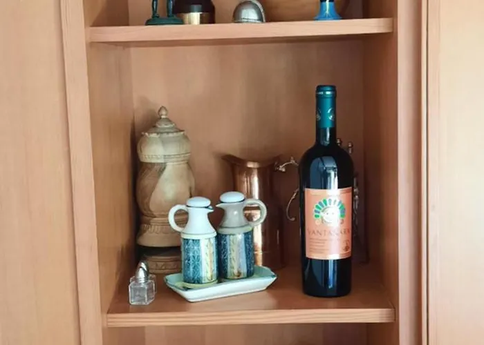 Апартаменты Di Montagna - 'la Ginestra' *