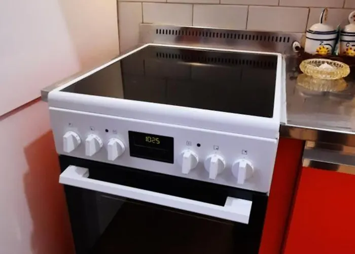 Di Montagna - 'la Ginestra' *