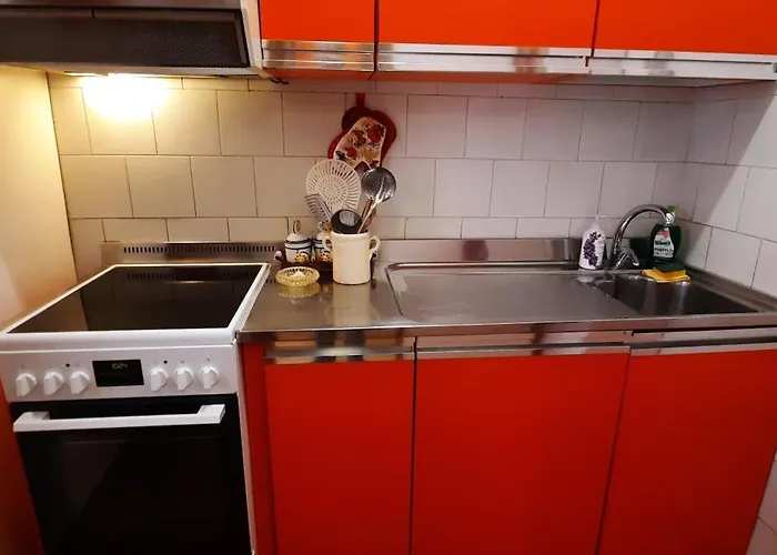 Appartamento Di Montagna - 'la Ginestra'