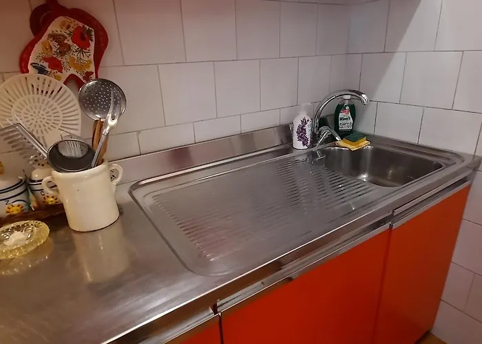 Di Montagna - 'la Ginestra'