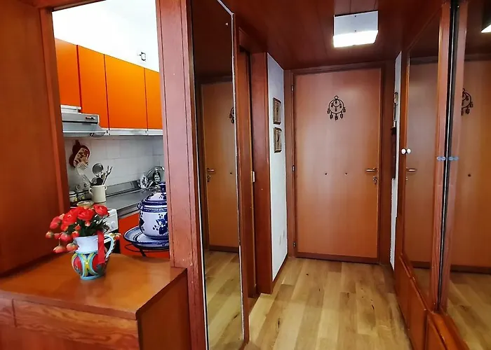 Di Montagna - 'la Ginestra' Pescasseroli