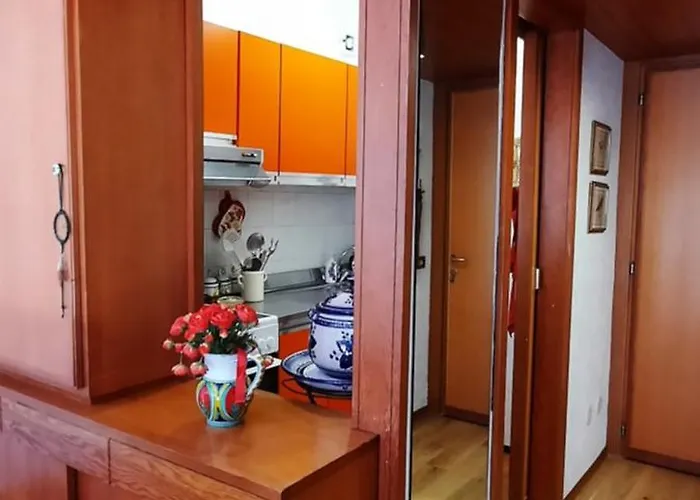 Appartamento Di Montagna - 'la Ginestra'