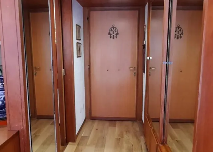 Appartamento Di Montagna - 'la Ginestra'