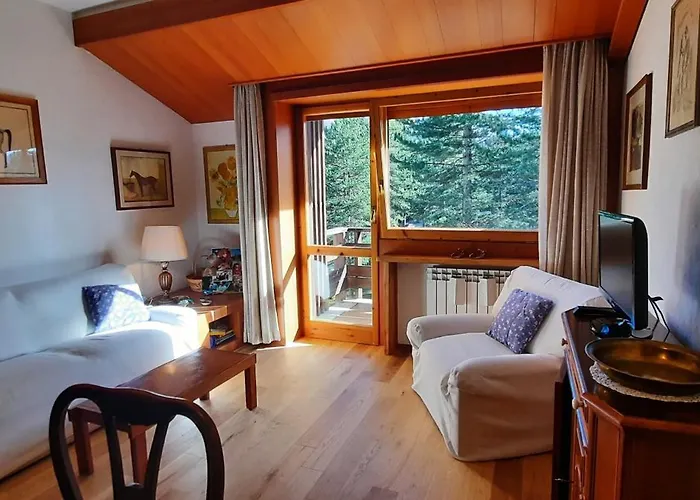 Di Montagna - 'la Ginestra'