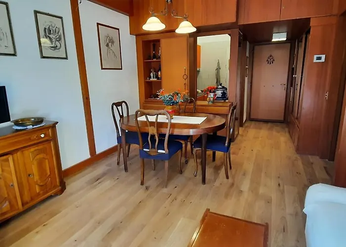 Di Montagna - 'la Ginestra' Appartamento *