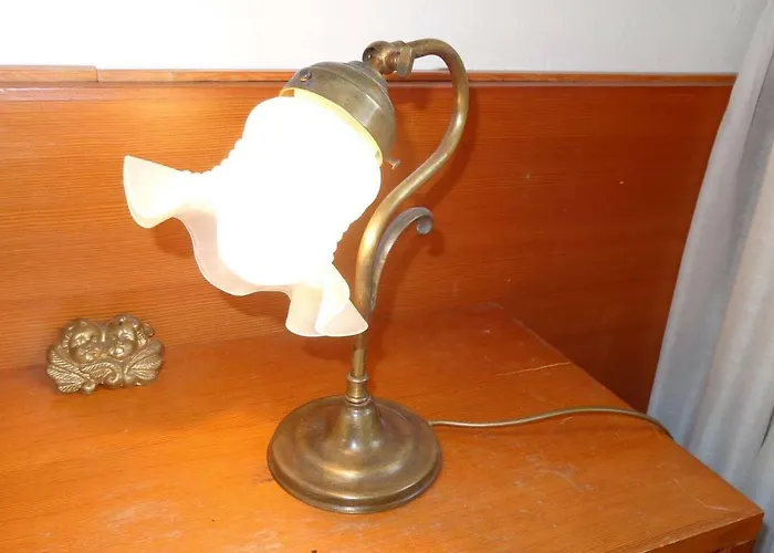 Di Montagna - 'la Ginestra' Пескассероли