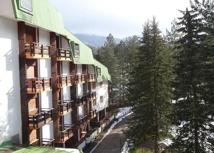 Appartamento Di Montagna - 'la Ginestra' *