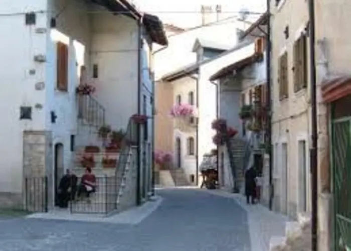 Appartamento Di Montagna - 'la Ginestra' *